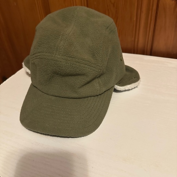 American Needle Olive Green Cap - Picture 7 of 7